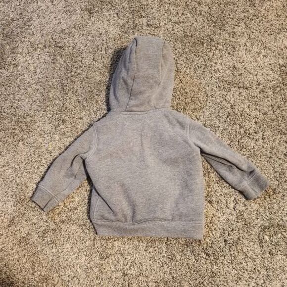 Carter's Hooded Jacket 12 Month - Picture 2 of 4